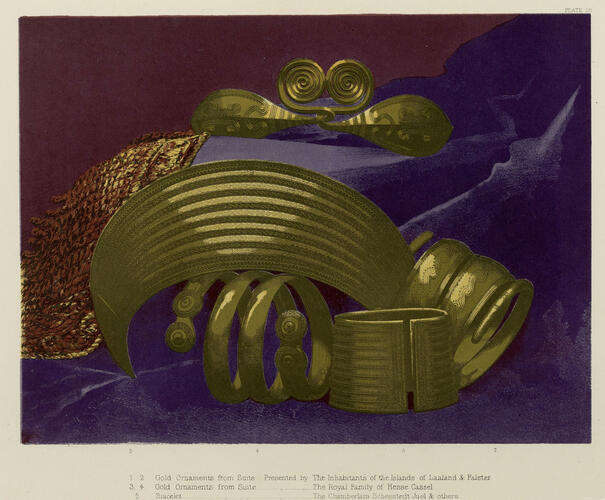 A memorial of the marriage of H. R. H. Albert Edward, Prince of Wales and H. R. H. Alexandra, Princess of Denmark / by W. H. Russell ; the various events and the bridal gifts, illustrated by Robert Dudley A memorial of the marriage of H. R. H. Albert Edward, Prince of Wales and H. R. H. Alexandra, Princess of Denmark / by W. H. Russell ; the various events and the bridal gifts, illustrated by Robert Dudley