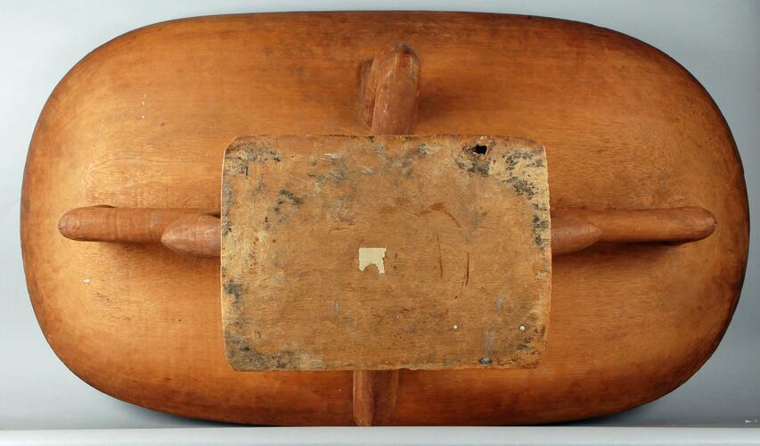 Mweso board
