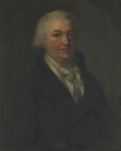 Francis Anthony, Duke of Saxe-Coburg-Saalfeld (1750-1806)
