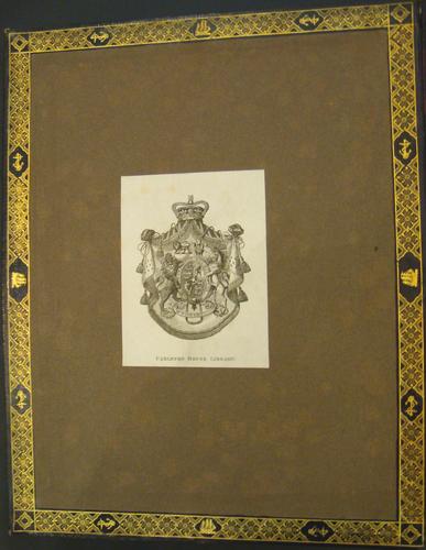 The life of Admiral Lord Nelson K. B. from his Lordship's Manuscripts. Volume 2. / James Stanier Clarke and John McArthur