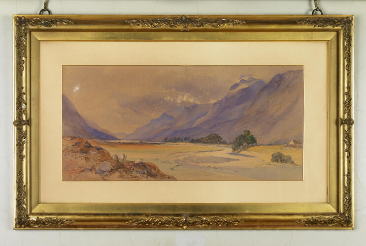 Loch Maree
