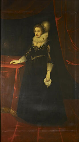 Elizabeth, Queen of Bohemia (1596-1662)