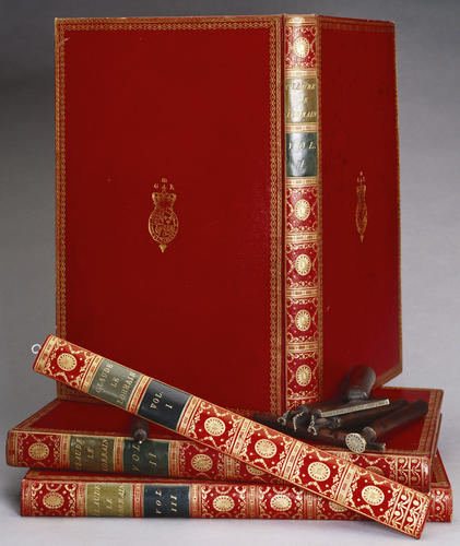 Liber veritatis; v. 2 / Claude le Lorrain