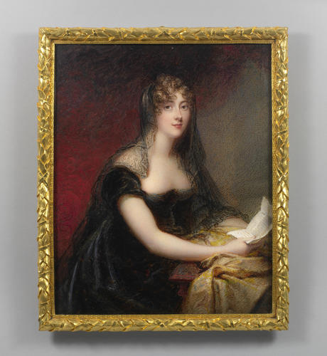Georgiana, Duchess of Devonshire (1757-1806)