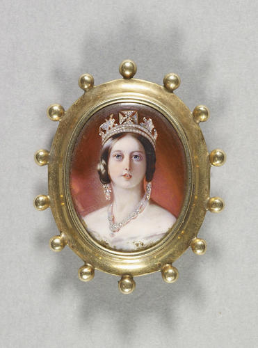 Queen Victoria (1819-1901)