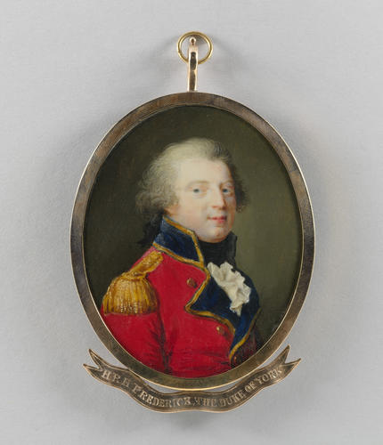 Frederick, Duke of York (1763-1827)