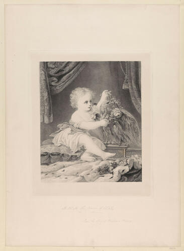[King Edward VII as Prince of Wales]