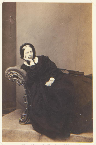 Grand Duchess Alexandra Petrovna of Russia (1838-1900) Grand Duchess Alexandra Petrovna of Russia (1838-1900)