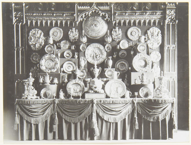 Gold Plate Buffets Gold Plate Buffets