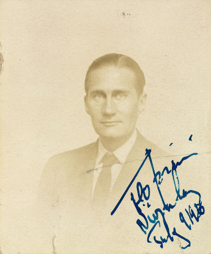 Prince George Constantinovich (1903-1938) Prince George Constantinovich (1903-1938)