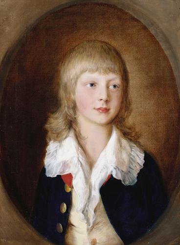 Prince Adolphus, later Duke of Cambridge (1774-1850)