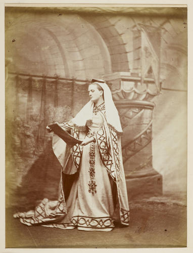 Shakespearean Tableaux: Macbeth Shakespearean Tableaux: Macbeth