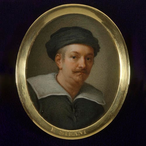 Giovanni Andrea Sirani (1610-1670)