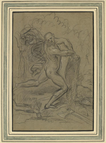 Milon of Crotona