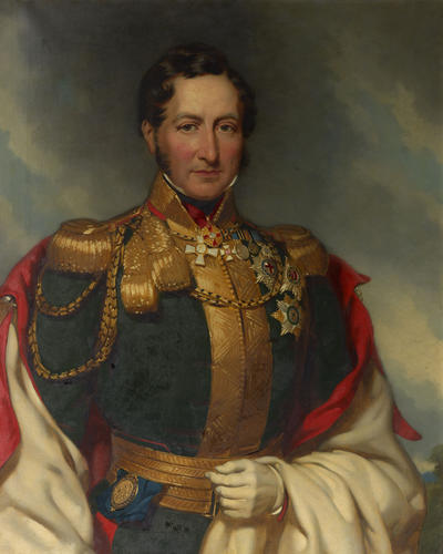 Ernest I, Duke of Saxe-Coburg-Gotha (1784-1844)