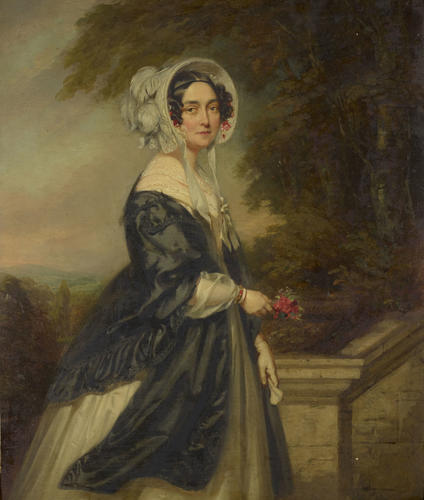 Victoria, Duchess of Kent (1786-1861)