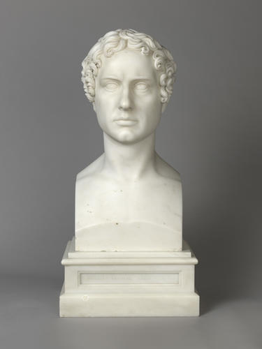 George Gordon Byron, 6th Baron Byron (1788-1824) George Gordon Byron, 6th Baron Byron (1788-1824)