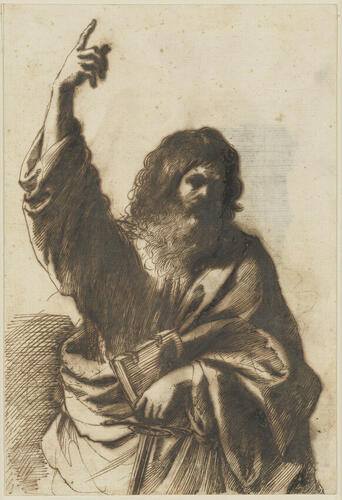 St Paul St Paul