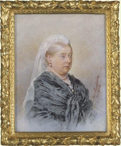 Queen Victoria (1819-1901)