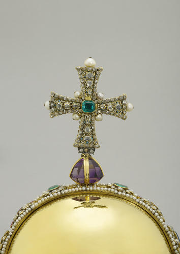 The Sovereign's Orb The Sovereign's Orb