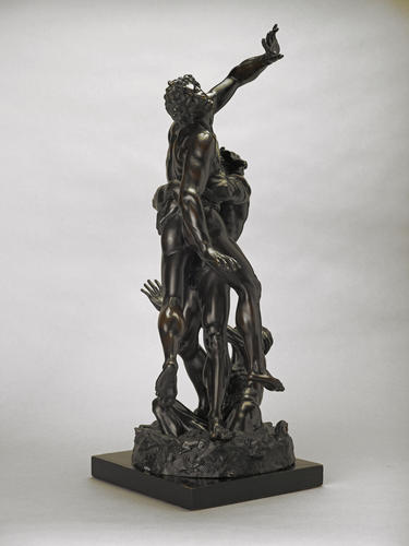 Hercules and Antaeus Hercules and Antaeus