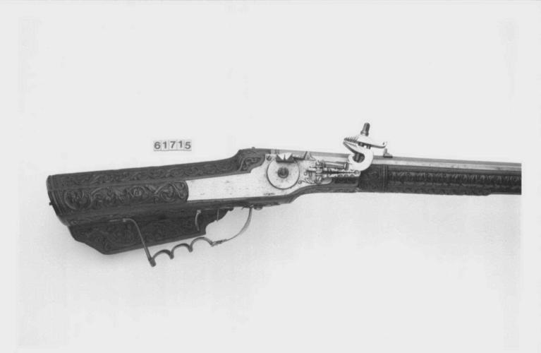 Rifle