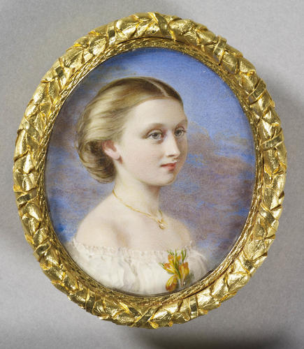 Princess Louise (1848-1939)