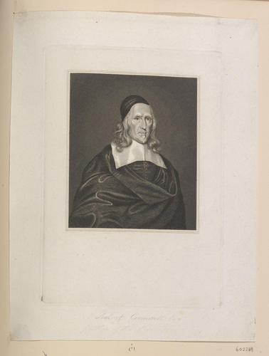[Robert Cromwell, father of Oliver Cromwell]