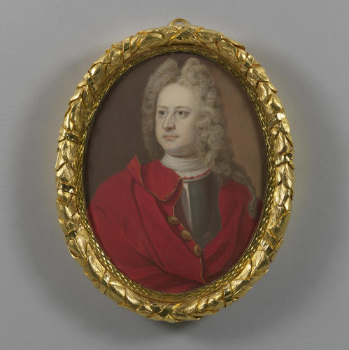 John Richmond Webb (1667-1724)