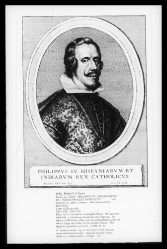 Philip IV of Spain