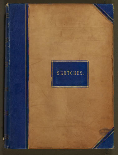 SKETCHES BY QUEEN VICTORIA II