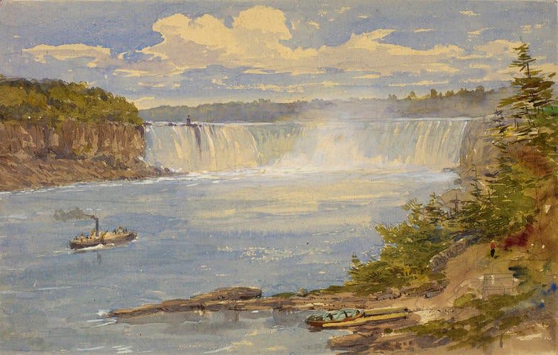 Niagara Falls