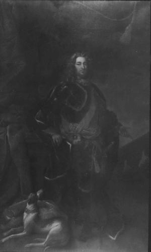 Charles William Frederick, Margrave of Brandenburg-Ansbach (1712-1752)