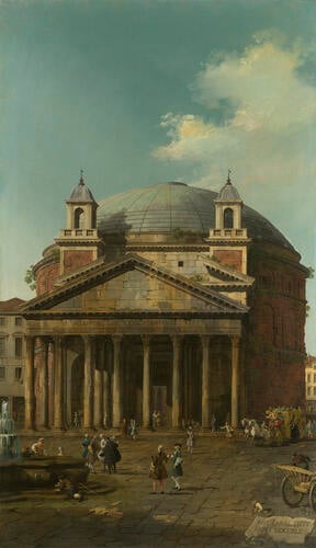 The Pantheon