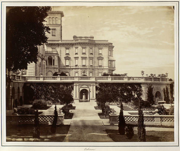 Osborne House