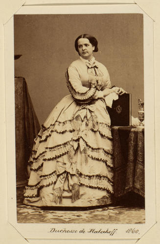 Duchesse de Malakoff Duchesse de Malakoff