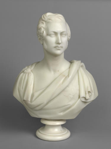 Prince Albert (1819-1861)
