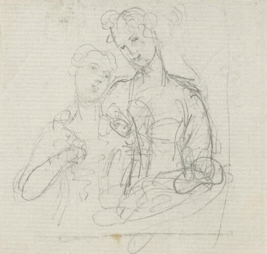 Sir George Hayter Album Sir George Hayter Album