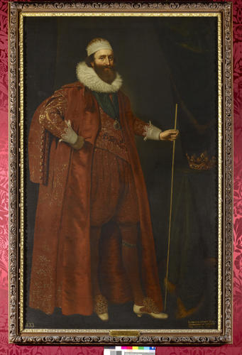 Ludovick Stuart, 2nd Duke of Lennox and Duke of Richmond (1574-1624)
