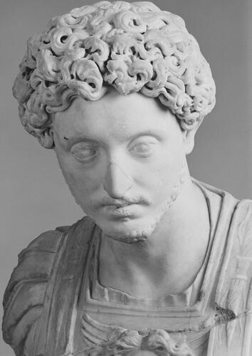 Marcus Aurelius