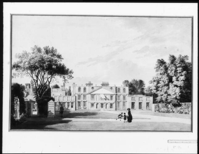 Richmond Lodge