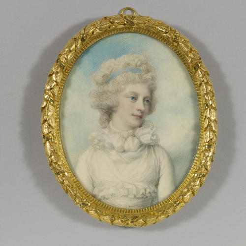 Princess Sophia (1777-1848)