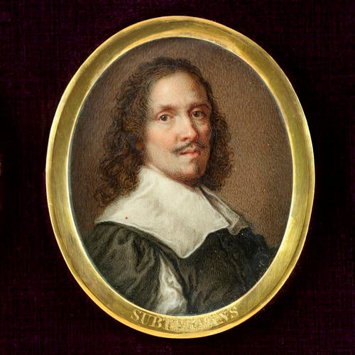 Justus Sustermans (1597-1681)