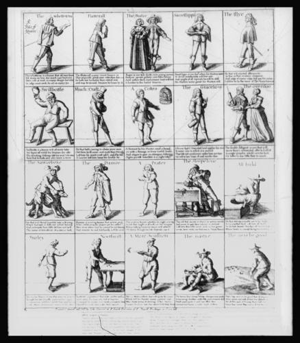 A pack of Knaves A pack of Knaves