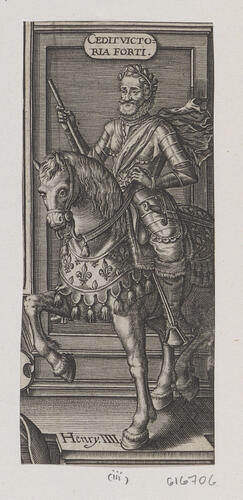 Henry IIII