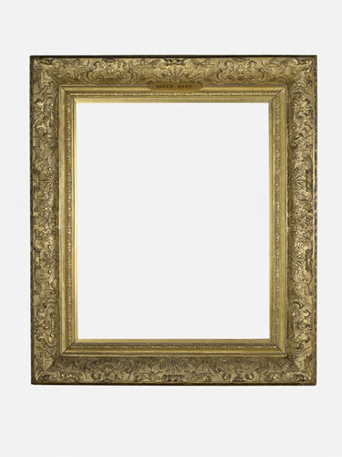Frame for RCIN 404442, Mor, Mary I Frame for RCIN 404442, Mor, Mary I