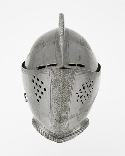 Close helmet Close helmet
