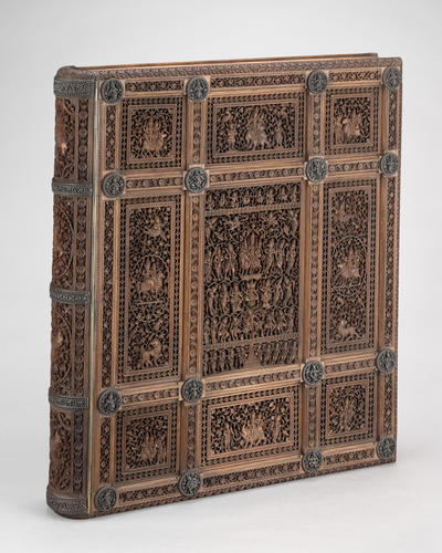 Album case Album case