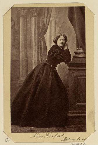 Louisa Ruth Herbert (1831-1921) Louisa Ruth Herbert (1831-1921)
