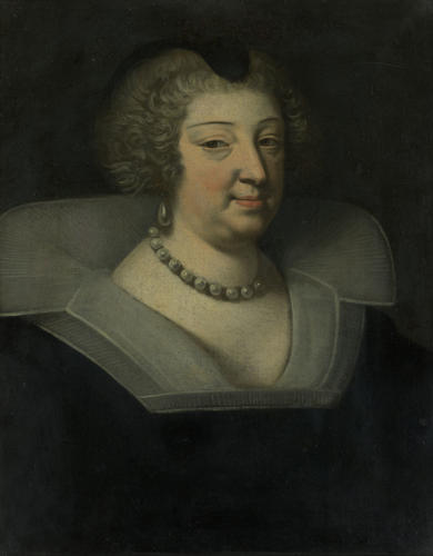 Marie de Medici (1575-1642)
